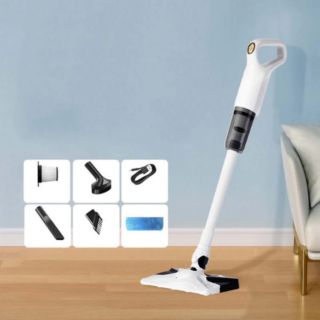 Cordless Vacuum — product image 2