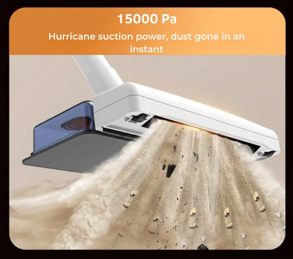 Cordless Vacuum — product image 7
